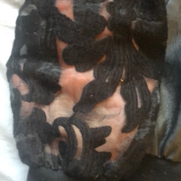 Leather jacket - Picture 2 of 3